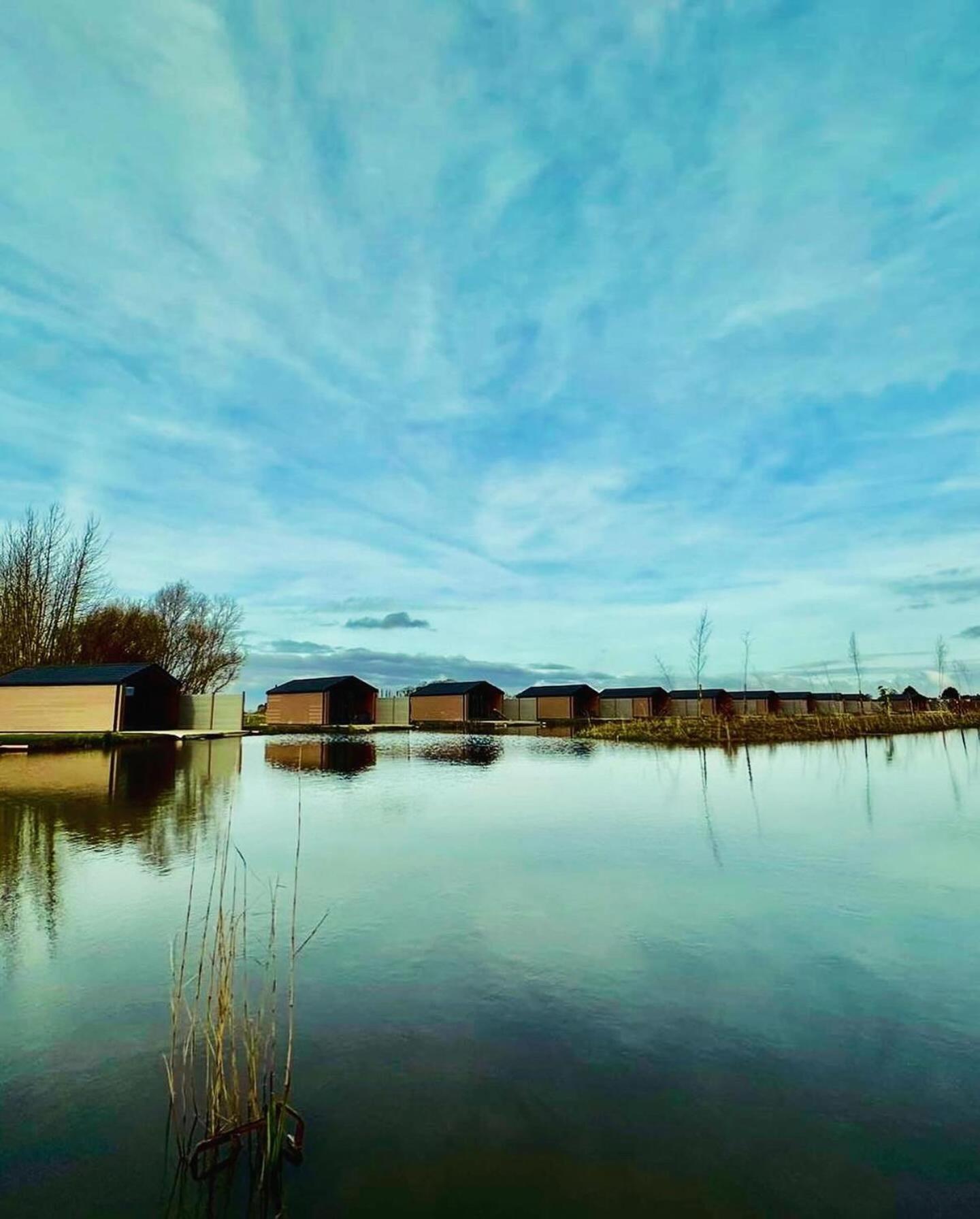 Lakeside Fishing Retreats บอสตัน ห้อง รูปภาพ