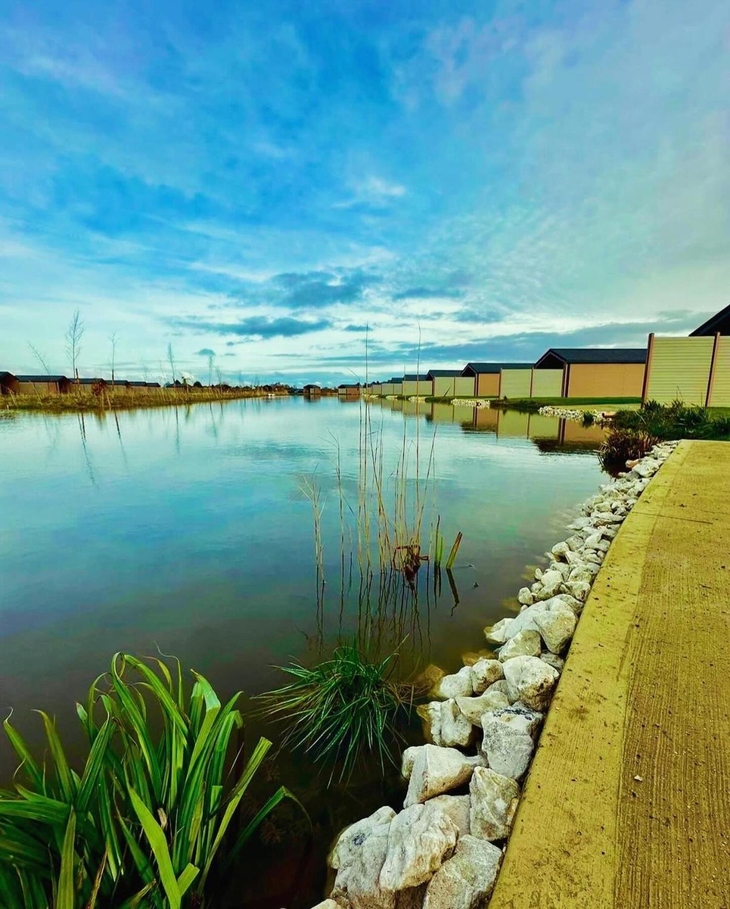 Lakeside Fishing Retreats บอสตัน ห้อง รูปภาพ