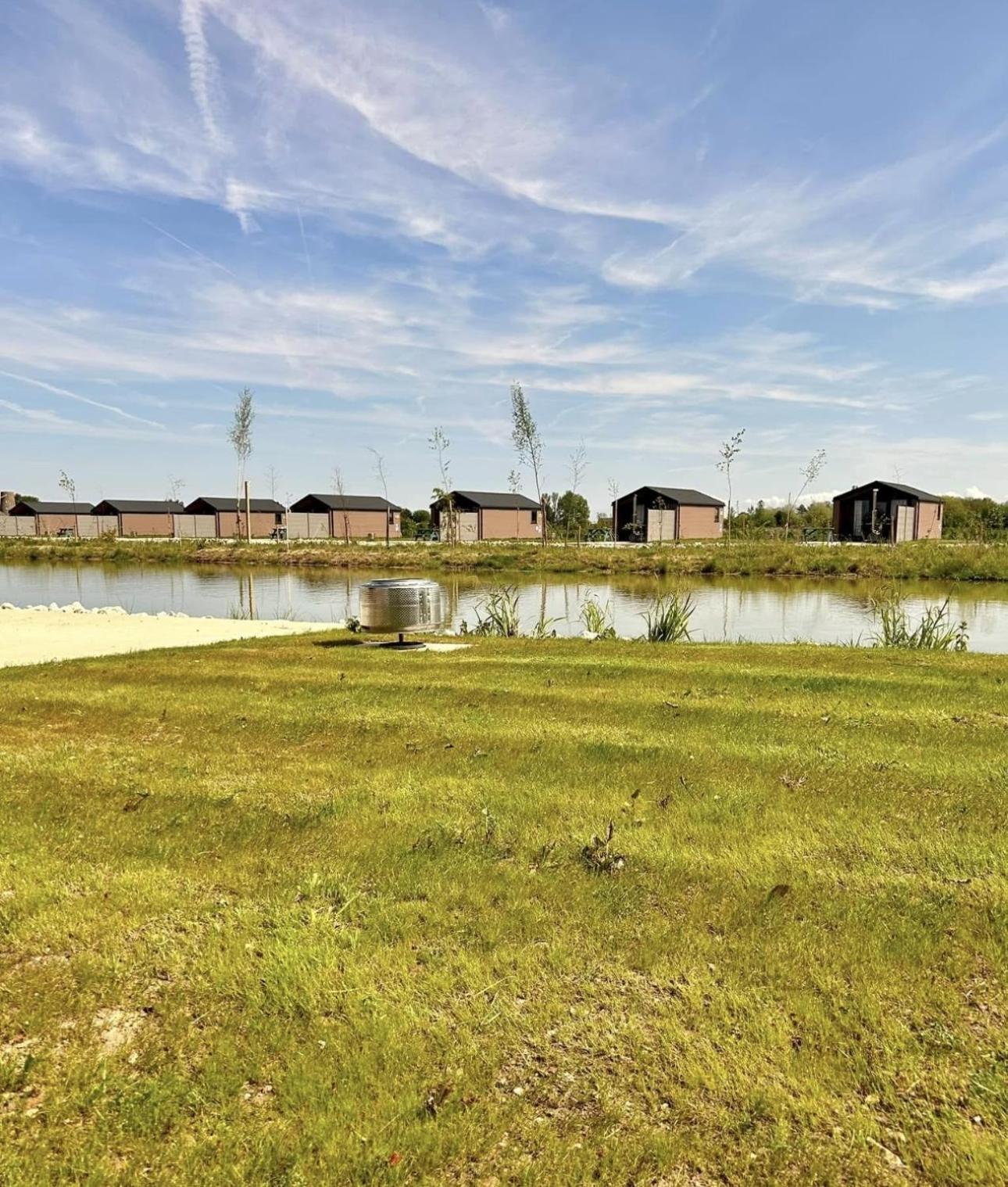 Lakeside Fishing Retreats บอสตัน ห้อง รูปภาพ