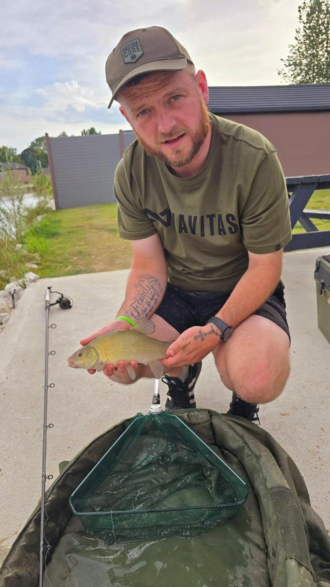 Lakeside Fishing Retreats บอสตัน ห้อง รูปภาพ