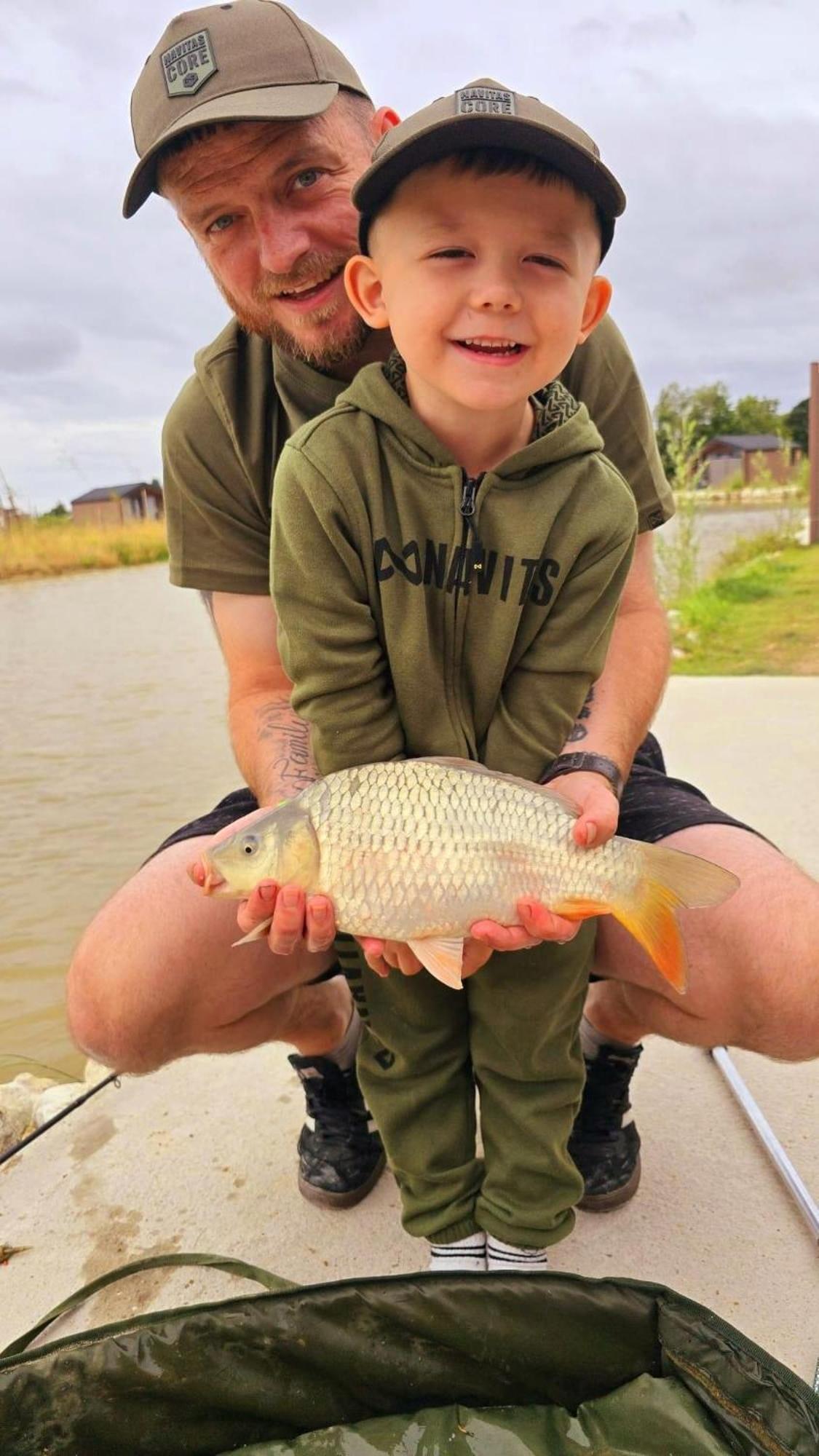 Lakeside Fishing Retreats บอสตัน ห้อง รูปภาพ